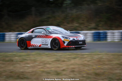 01 & 02 août 2020 – Trophée Tourisme Endurance à Albi (photos Stéphane Agnus) 2020 — karting