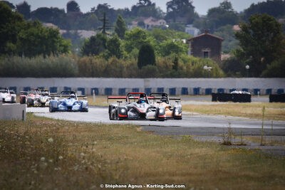 01 & 02 août 2020 – Trophée Tourisme Endurance à Albi (photos Stéphane Agnus) 2020 — karting