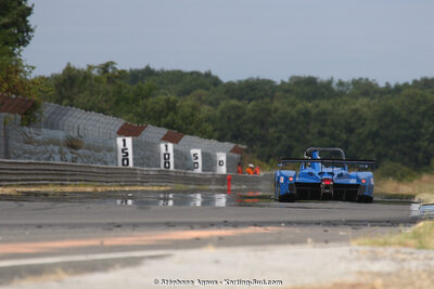 01 & 02 août 2020 – Trophée Tourisme Endurance à Albi (photos Stéphane Agnus) 2020 — karting
