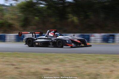01 & 02 août 2020 – Trophée Tourisme Endurance à Albi (photos Stéphane Agnus) 2020 — karting