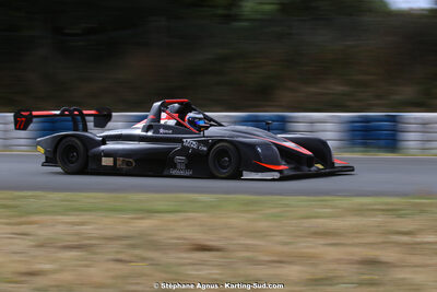 01 & 02 août 2020 – Trophée Tourisme Endurance à Albi (photos Stéphane Agnus) 2020 — karting