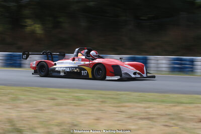01 & 02 août 2020 – Trophée Tourisme Endurance à Albi (photos Stéphane Agnus) 2020 — karting