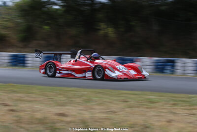 01 & 02 août 2020 – Trophée Tourisme Endurance à Albi (photos Stéphane Agnus) 2020 — karting