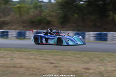01 & 02 août 2020 – Trophée Tourisme Endurance à Albi (photos Stéphane Agnus) 2020 — karting
