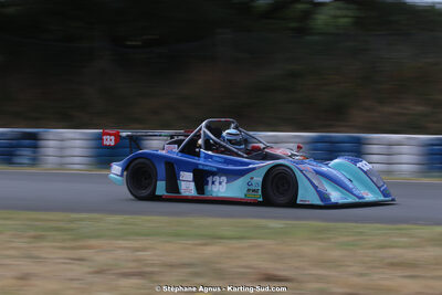 01 & 02 août 2020 – Trophée Tourisme Endurance à Albi (photos Stéphane Agnus) 2020 — karting