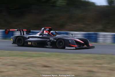 01 & 02 août 2020 – Trophée Tourisme Endurance à Albi (photos Stéphane Agnus) 2020 — karting
