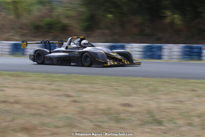 01 & 02 août 2020 – Trophée Tourisme Endurance à Albi (photos Stéphane Agnus) 2020 — karting