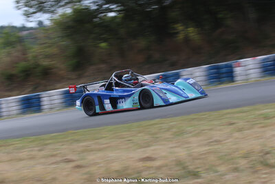 01 & 02 août 2020 – Trophée Tourisme Endurance à Albi (photos Stéphane Agnus) 2020 — karting