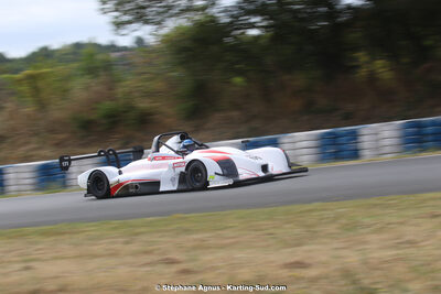 01 & 02 août 2020 – Trophée Tourisme Endurance à Albi (photos Stéphane Agnus) 2020 — karting