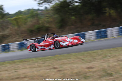 01 & 02 août 2020 – Trophée Tourisme Endurance à Albi (photos Stéphane Agnus) 2020 — karting