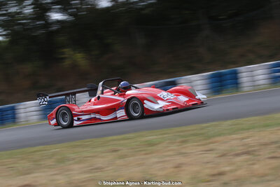 01 & 02 août 2020 – Trophée Tourisme Endurance à Albi (photos Stéphane Agnus) 2020 — karting