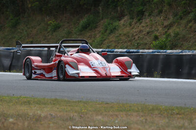 01 & 02 août 2020 – Trophée Tourisme Endurance à Albi (photos Stéphane Agnus) 2020 — karting