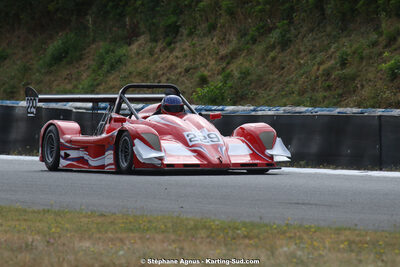 01 & 02 août 2020 – Trophée Tourisme Endurance à Albi (photos Stéphane Agnus) 2020 — karting