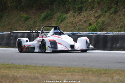 01 & 02 août 2020 – Trophée Tourisme Endurance à Albi (photos Stéphane Agnus) 2020 — karting