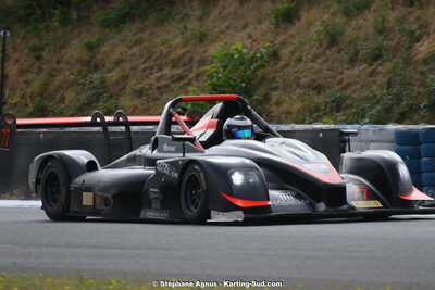 01 & 02 août 2020 – Trophée Tourisme Endurance à Albi (photos Stéphane Agnus) 2020 — karting