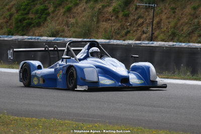01 & 02 août 2020 – Trophée Tourisme Endurance à Albi (photos Stéphane Agnus) 2020 — karting