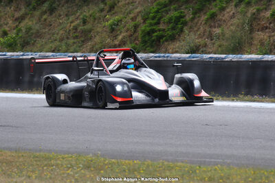 01 & 02 août 2020 – Trophée Tourisme Endurance à Albi (photos Stéphane Agnus) 2020 — karting