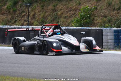 01 & 02 août 2020 – Trophée Tourisme Endurance à Albi (photos Stéphane Agnus) 2020 — karting