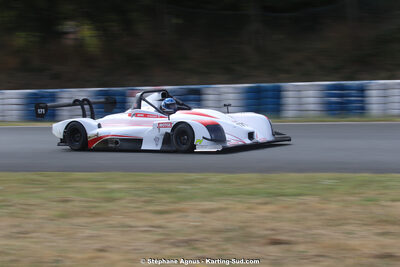 01 & 02 août 2020 – Trophée Tourisme Endurance à Albi (photos Stéphane Agnus) 2020 — karting