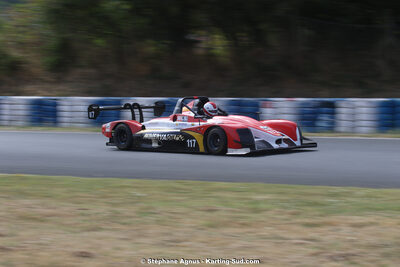 01 & 02 août 2020 – Trophée Tourisme Endurance à Albi (photos Stéphane Agnus) 2020 — karting