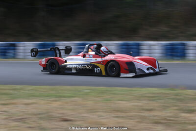 01 & 02 août 2020 – Trophée Tourisme Endurance à Albi (photos Stéphane Agnus) 2020 — karting