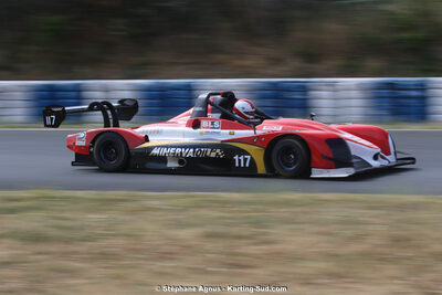 01 & 02 août 2020 – Trophée Tourisme Endurance à Albi (photos Stéphane Agnus) 2020 — karting