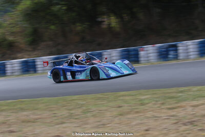 01 & 02 août 2020 – Trophée Tourisme Endurance à Albi (photos Stéphane Agnus) 2020 — karting