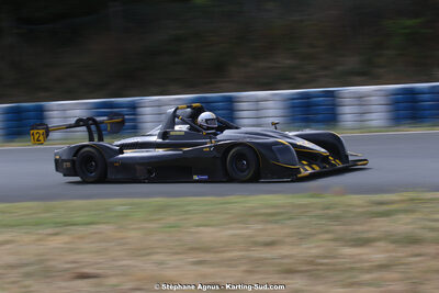 01 & 02 août 2020 – Trophée Tourisme Endurance à Albi (photos Stéphane Agnus) 2020 — karting