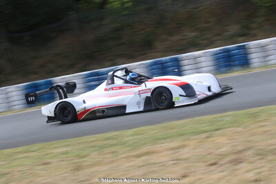 01 & 02 août 2020 – Trophée Tourisme Endurance à Albi (photos Stéphane Agnus) 2020 — karting