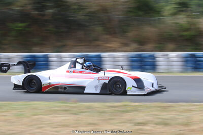 01 & 02 août 2020 – Trophée Tourisme Endurance à Albi (photos Stéphane Agnus) 2020 — karting