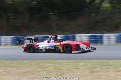 01 & 02 août 2020 – Trophée Tourisme Endurance à Albi (photos Stéphane Agnus) 2020 — karting