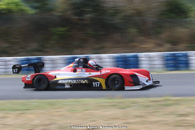 01 & 02 août 2020 – Trophée Tourisme Endurance à Albi (photos Stéphane Agnus) 2020 — karting