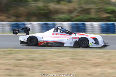 01 & 02 août 2020 – Trophée Tourisme Endurance à Albi (photos Stéphane Agnus) 2020 — karting