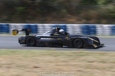 01 & 02 août 2020 – Trophée Tourisme Endurance à Albi (photos Stéphane Agnus) 2020 — karting