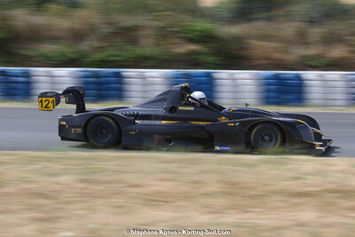 01 & 02 août 2020 – Trophée Tourisme Endurance à Albi (photos Stéphane Agnus) 2020 — karting