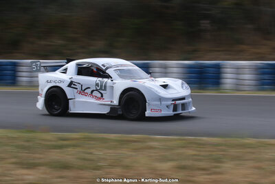 01 & 02 août 2020 – Trophée Tourisme Endurance à Albi (photos Stéphane Agnus) 2020 — karting