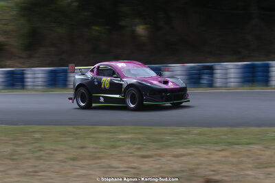 01 & 02 août 2020 – Trophée Tourisme Endurance à Albi (photos Stéphane Agnus) 2020 — karting