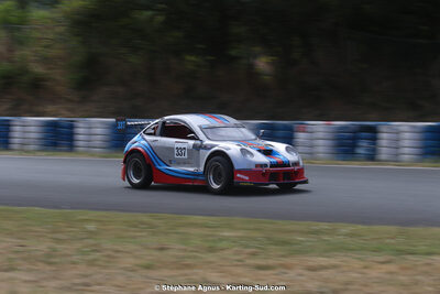 01 & 02 août 2020 – Trophée Tourisme Endurance à Albi (photos Stéphane Agnus) 2020 — karting