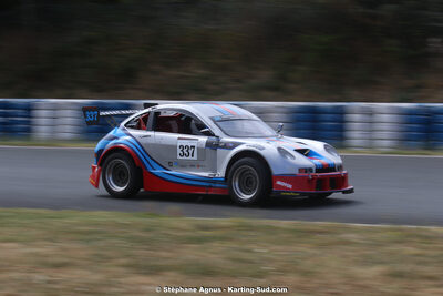 01 & 02 août 2020 – Trophée Tourisme Endurance à Albi (photos Stéphane Agnus) 2020 — karting