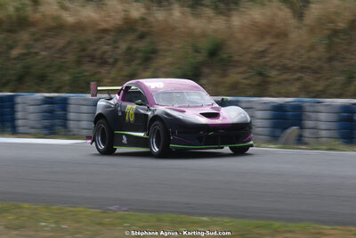 01 & 02 août 2020 – Trophée Tourisme Endurance à Albi (photos Stéphane Agnus) 2020 — karting