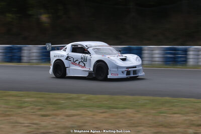 01 & 02 août 2020 – Trophée Tourisme Endurance à Albi (photos Stéphane Agnus) 2020 — karting