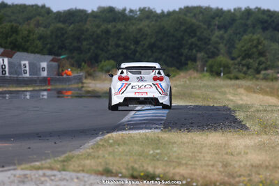 01 & 02 août 2020 – Trophée Tourisme Endurance à Albi (photos Stéphane Agnus) 2020 — karting