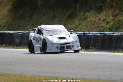 01 & 02 août 2020 – Trophée Tourisme Endurance à Albi (photos Stéphane Agnus) 2020 — karting
