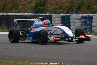 01 & 02 août 2020 – Trophée Tourisme Endurance à Albi (photos Stéphane Agnus) 2020 — karting
