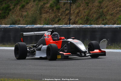 01 & 02 août 2020 – Trophée Tourisme Endurance à Albi (photos Stéphane Agnus) 2020 — karting
