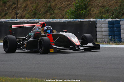 01 & 02 août 2020 – Trophée Tourisme Endurance à Albi (photos Stéphane Agnus) 2020 — karting