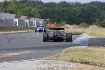 01 & 02 août 2020 – Trophée Tourisme Endurance à Albi (photos Stéphane Agnus) 2020 — karting