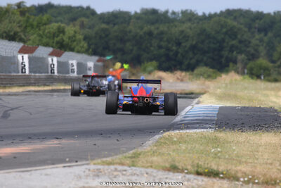 01 & 02 août 2020 – Trophée Tourisme Endurance à Albi (photos Stéphane Agnus) 2020 — karting