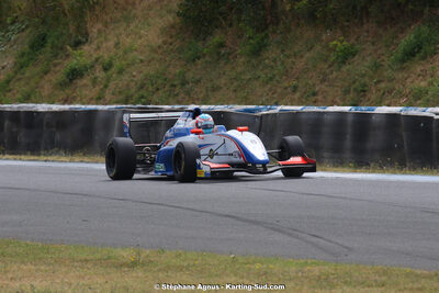 01 & 02 août 2020 – Trophée Tourisme Endurance à Albi (photos Stéphane Agnus) 2020 — karting