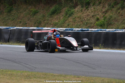 01 & 02 août 2020 – Trophée Tourisme Endurance à Albi (photos Stéphane Agnus) 2020 — karting